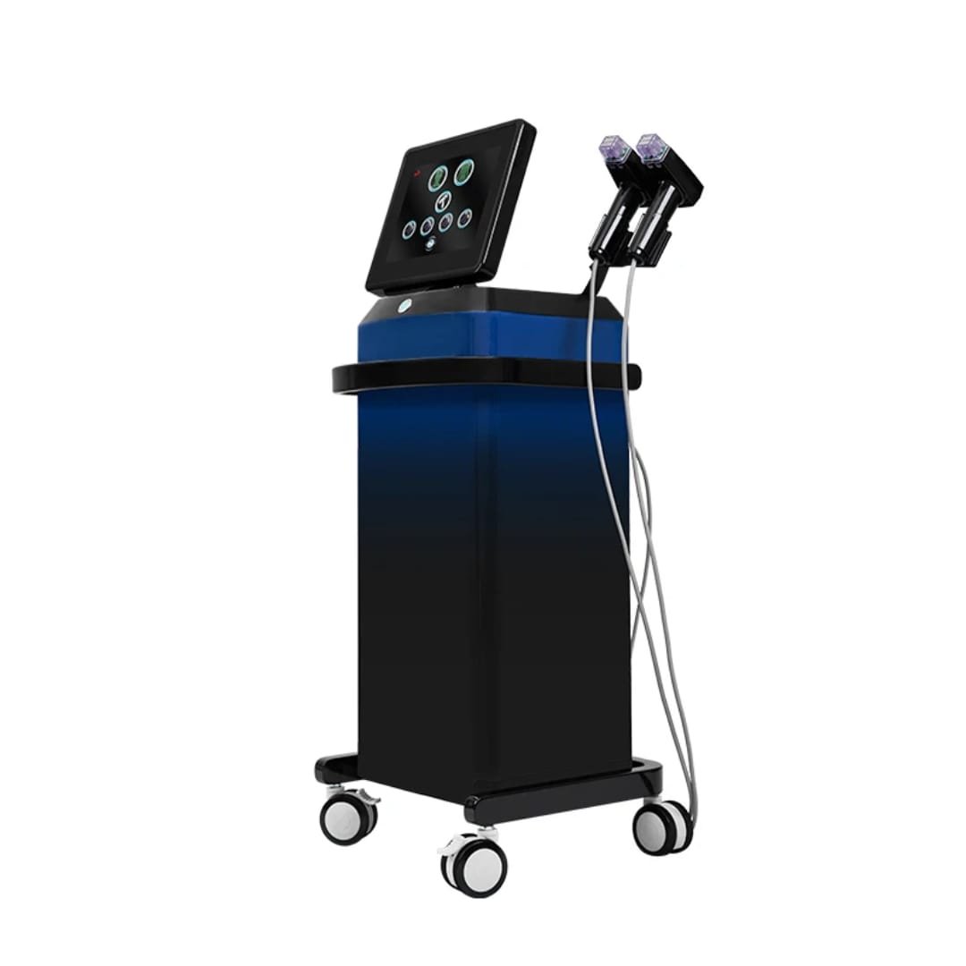 Morpheus 8 RF Microneedling Machine